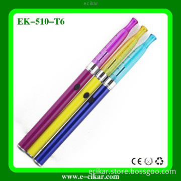 2014 coil replacement wick for electronic cigarette starter kit E-slim